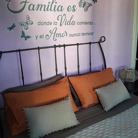Casita Esperanza Apartment Copparo Exterior photo