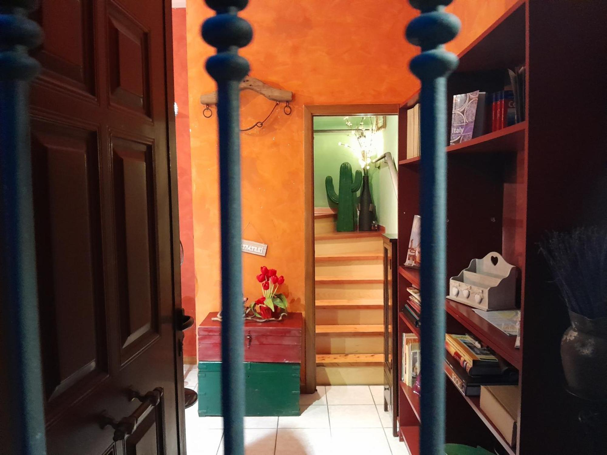 Casita Esperanza Apartment Copparo Exterior photo