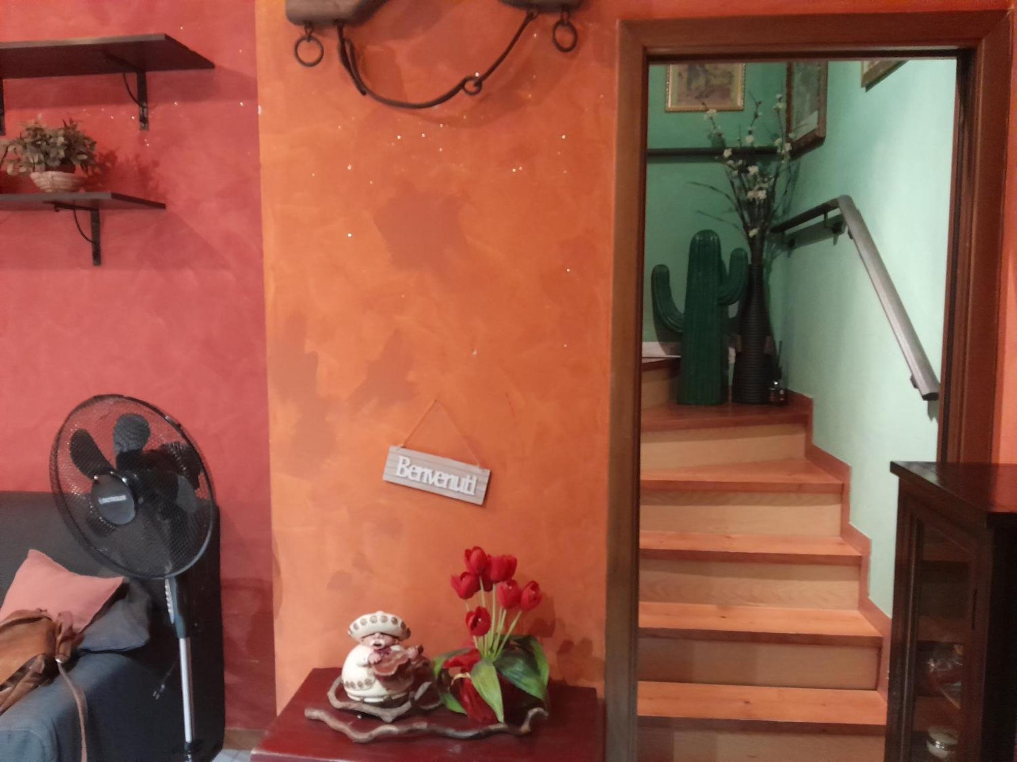 Casita Esperanza Apartment Copparo Exterior photo